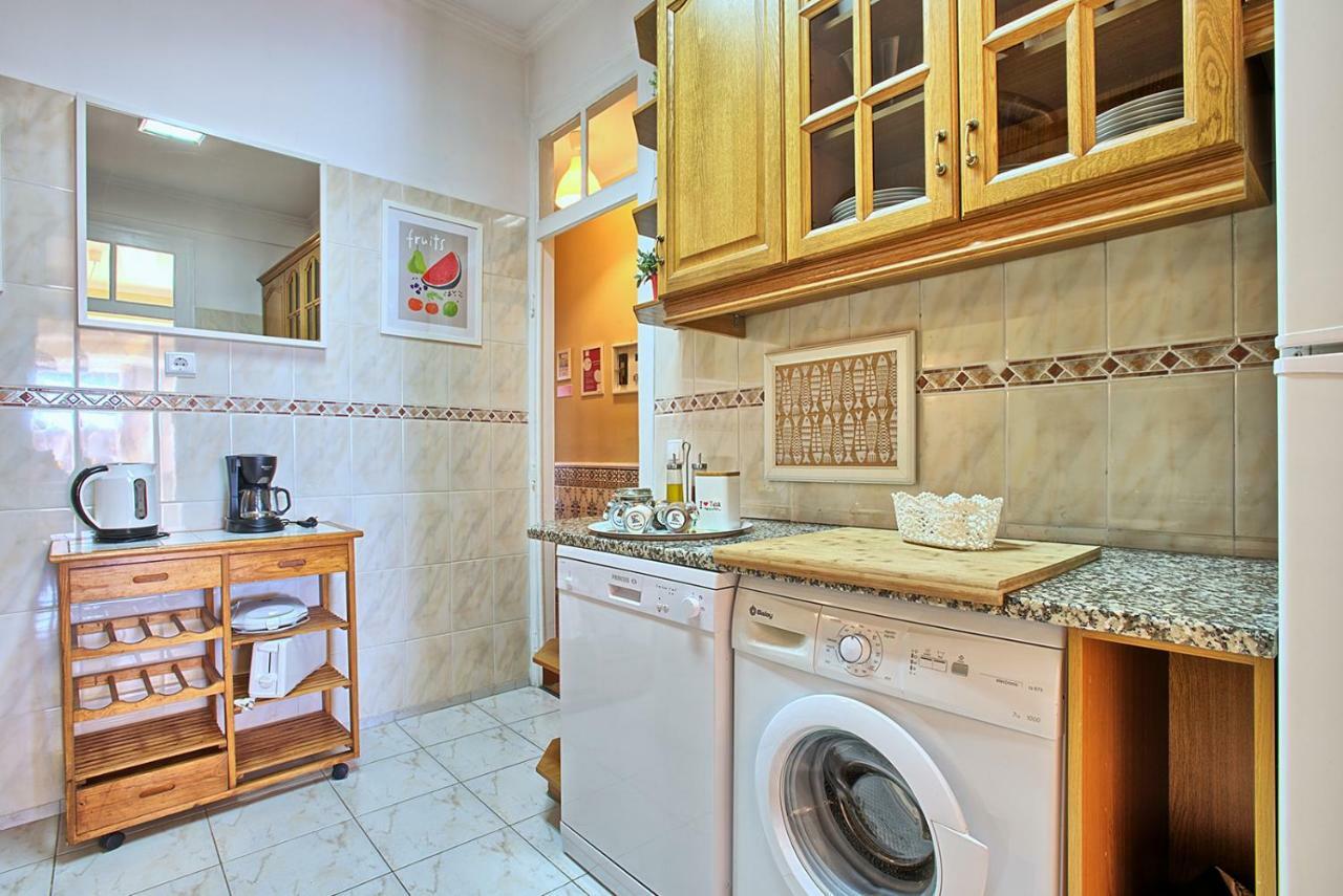 Localtraveling Remedios Διαμέρισμα Lisboa Εξωτερικό φωτογραφία