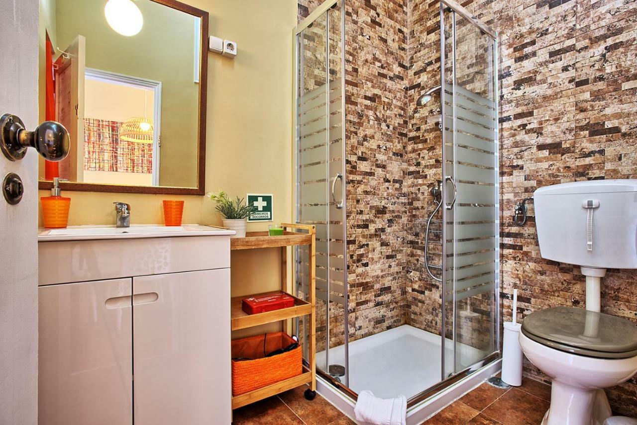 Localtraveling Remedios Διαμέρισμα Lisboa Εξωτερικό φωτογραφία