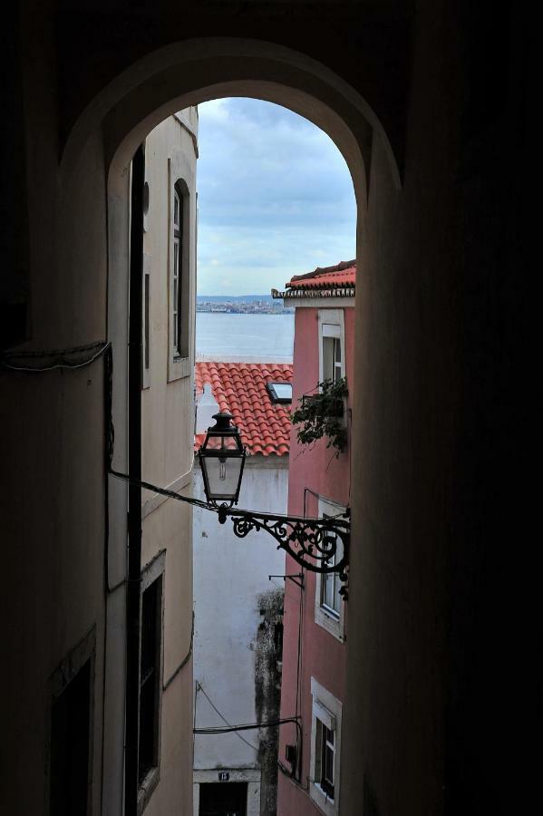 Localtraveling Remedios Διαμέρισμα Lisboa Εξωτερικό φωτογραφία