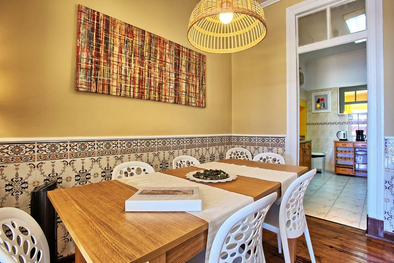 Localtraveling Remedios Διαμέρισμα Lisboa Εξωτερικό φωτογραφία