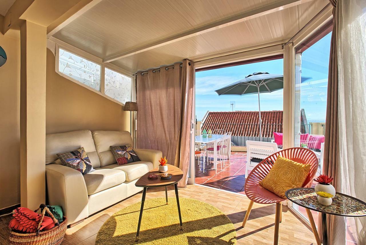 Localtraveling Remedios Διαμέρισμα Lisboa Εξωτερικό φωτογραφία