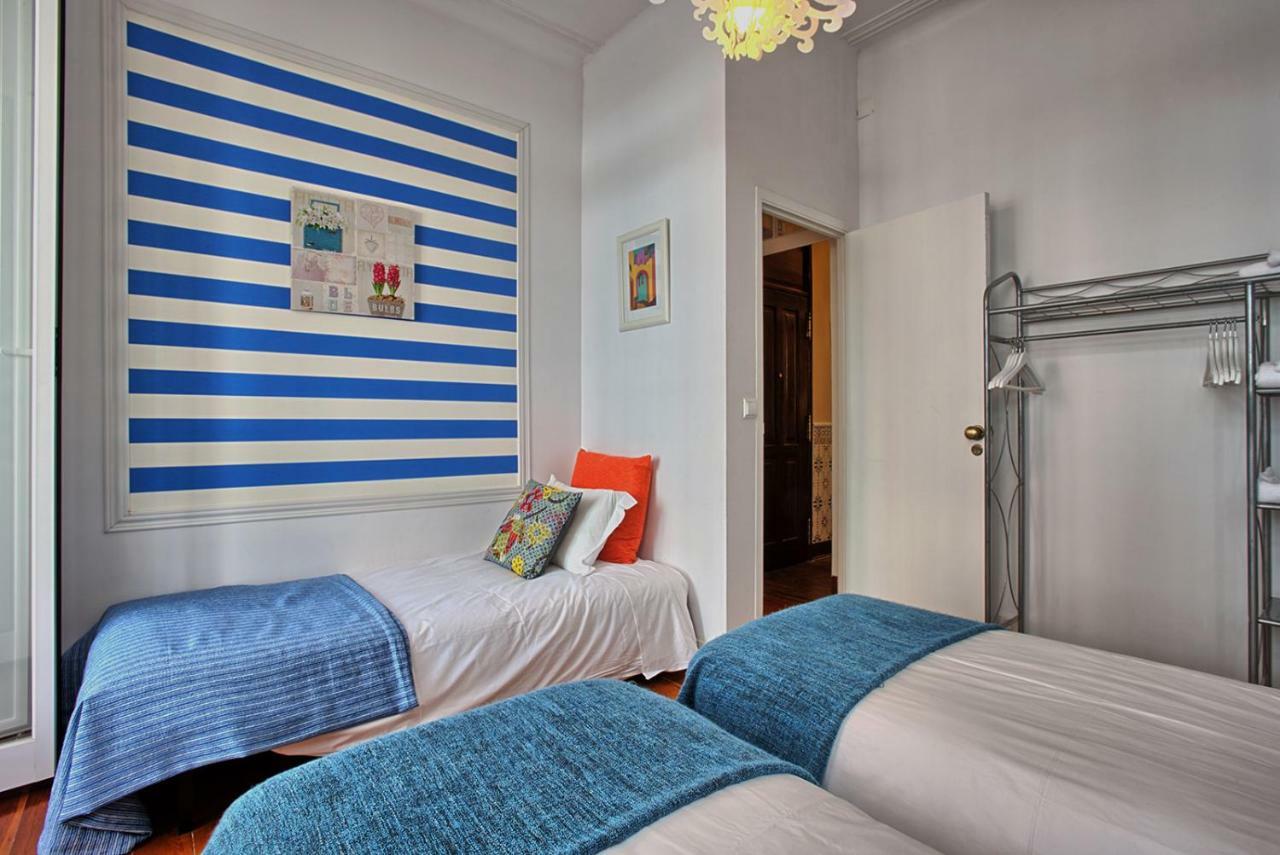 Localtraveling Remedios Διαμέρισμα Lisboa Εξωτερικό φωτογραφία