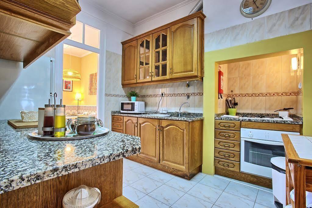 Localtraveling Remedios Διαμέρισμα Lisboa Εξωτερικό φωτογραφία